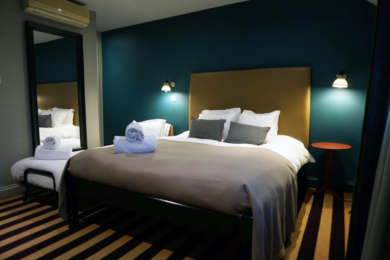 ברקהאמסטד The Penny Farthing Hotel מראה חיצוני תמונה