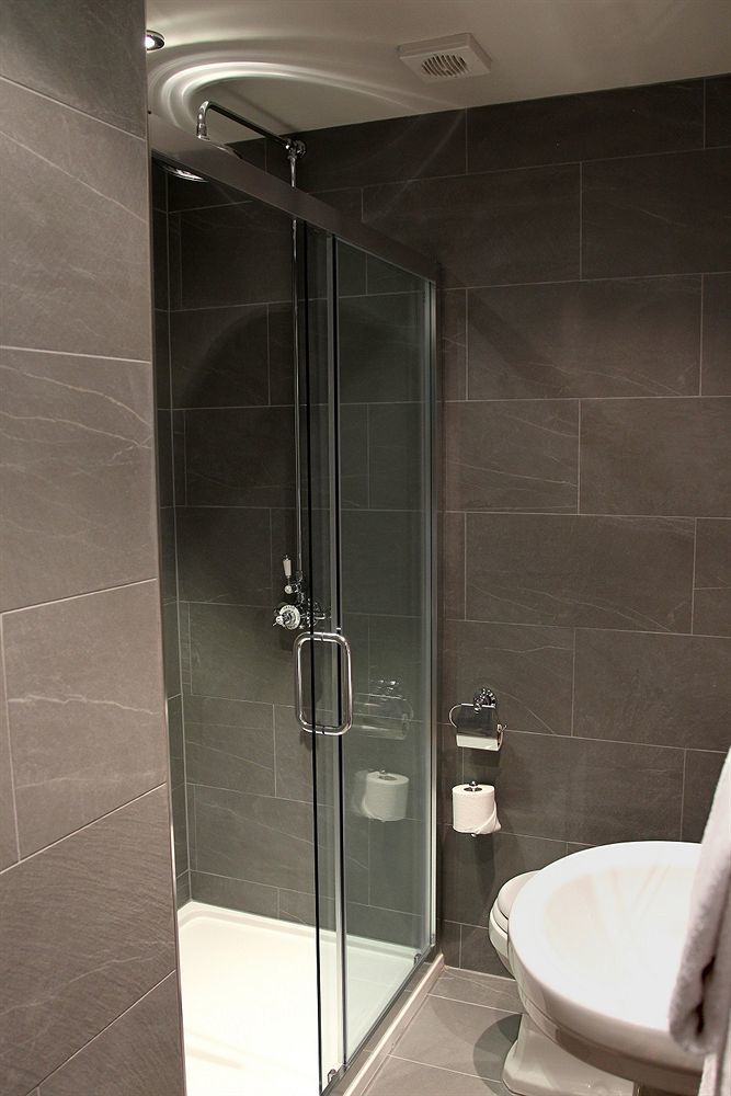 ברקהאמסטד The Penny Farthing Hotel מראה חיצוני תמונה
